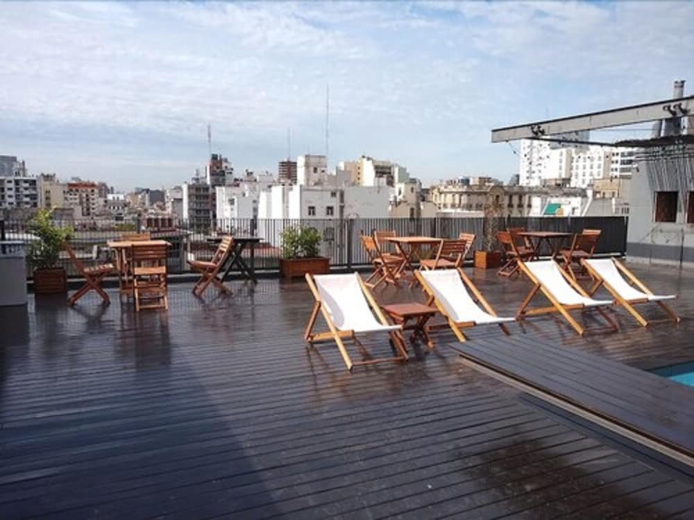 Фото Boutique Apartments San Telmo