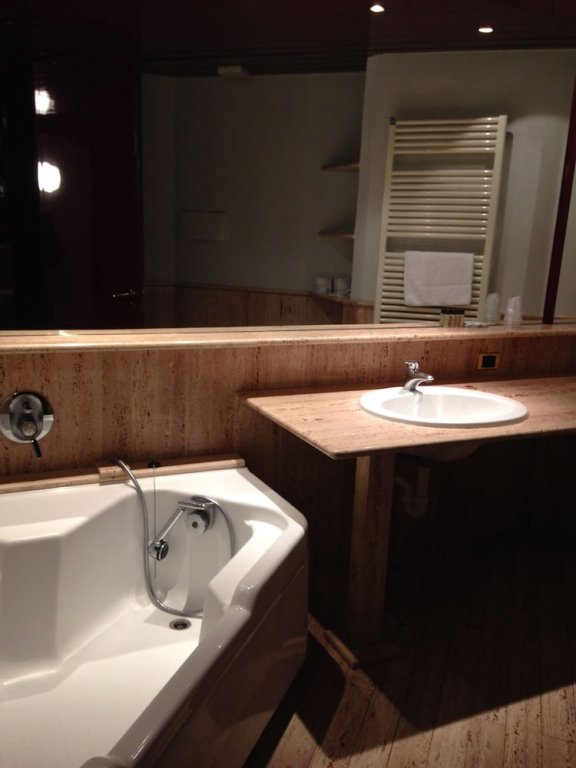 Фото Albergo San Michele