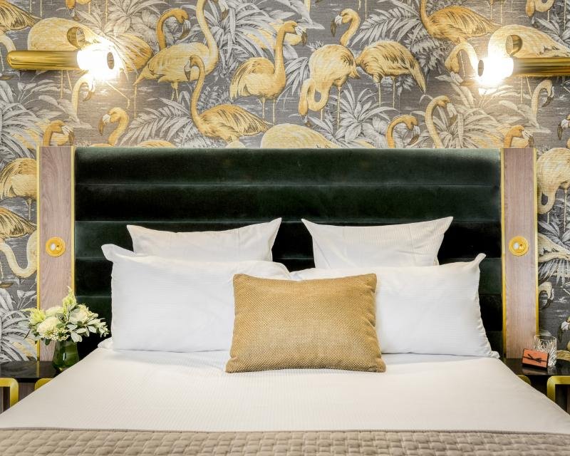 Фото Hotel Opera Opal