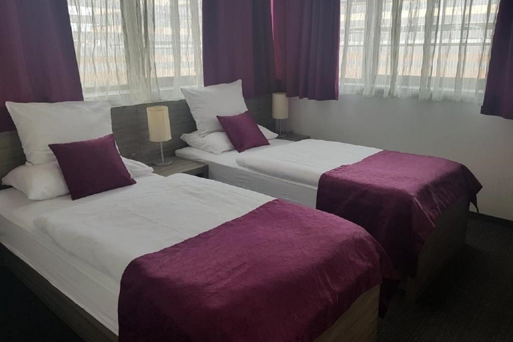 Фото Hotel Meksiko