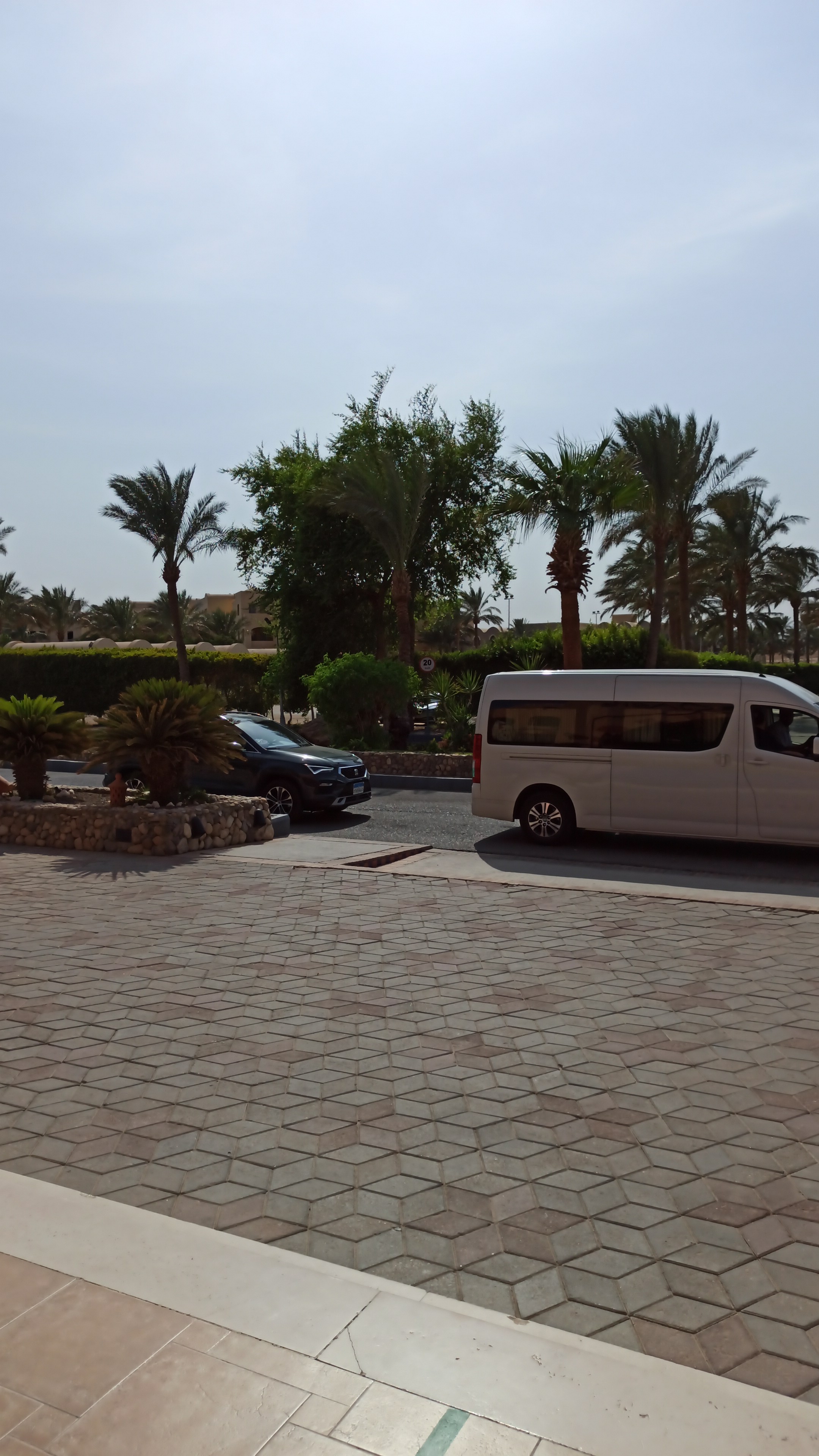 Фото Jaz Makadi Oasis Resort