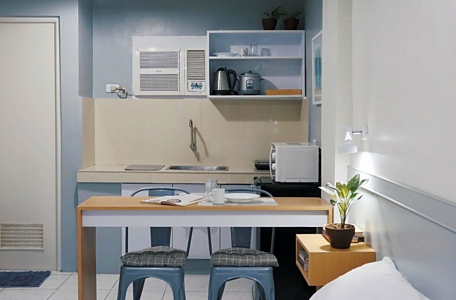 Hotel Dragonfly Transient House, Province of Cavite, photo