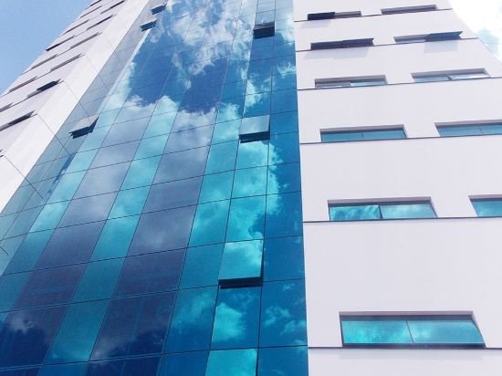 Фото Transamerica Executive Taboão da Serra Morumbi