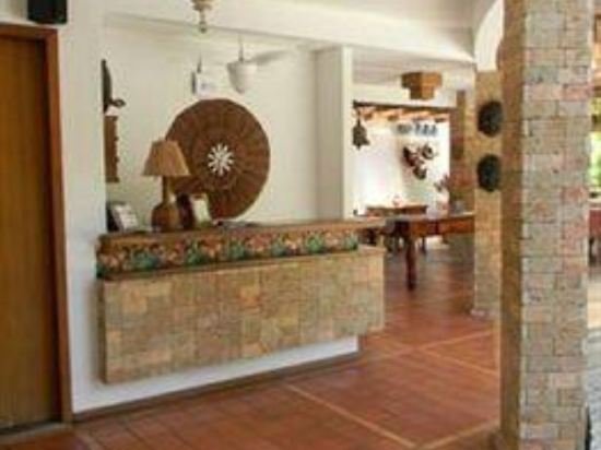 Фото Pousada Bahia Brasil