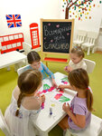 Smile Fish (Studencheskaya Street, 32), jardín de infancia, guardería