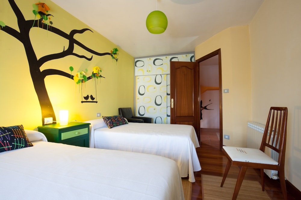 Фото Casa Aberasturi