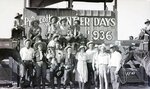 Prescott Frontier Days, Inc. - World's Oldest Rodeo (Arizona, Yavapai County), music club
