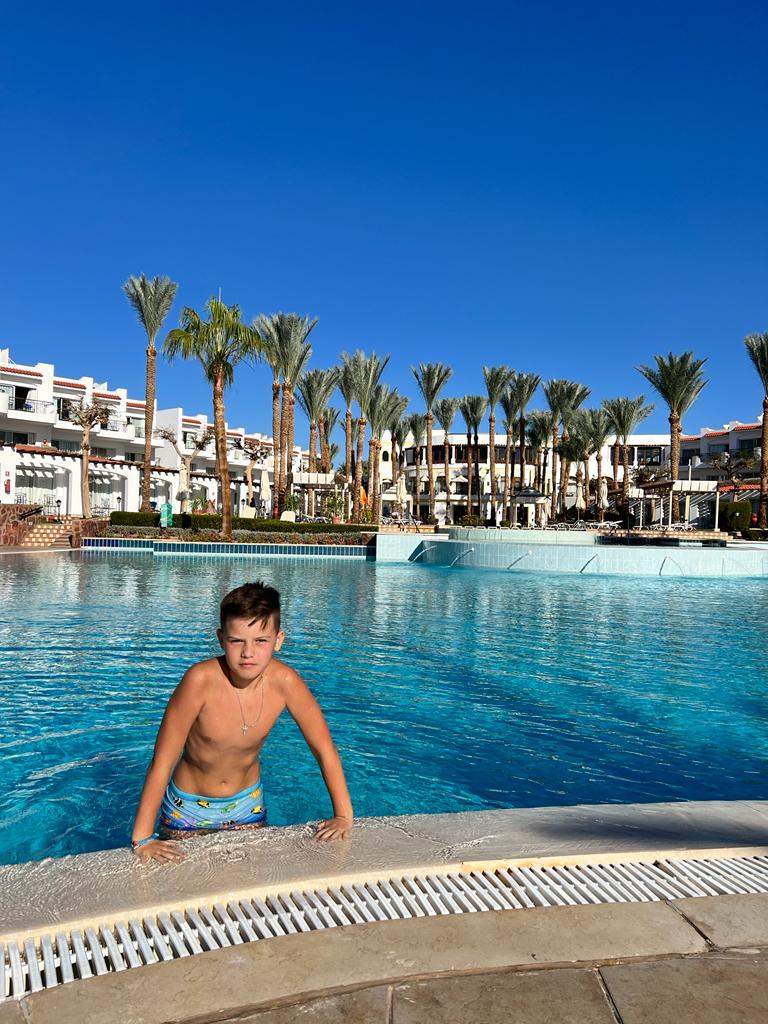 Фото Jaz Fanara Residence