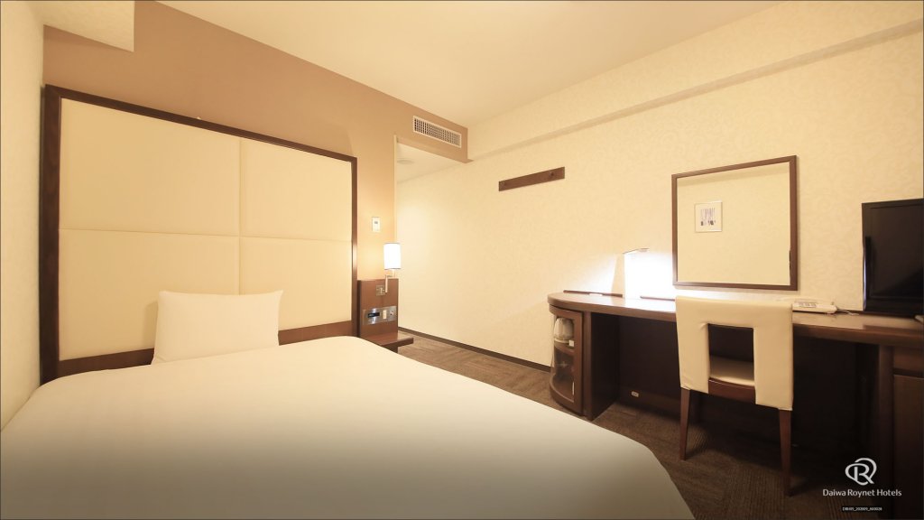 Фото Daiwa Roynet Hotel Kobe Sannomiya