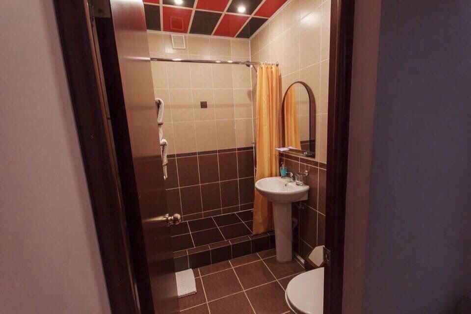 Фото Парк отель Аристократъ