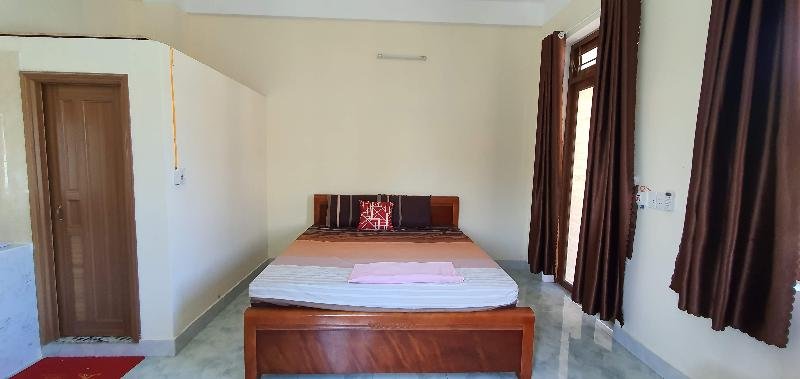 Фото Spot On 1021 Dai Thang Motel