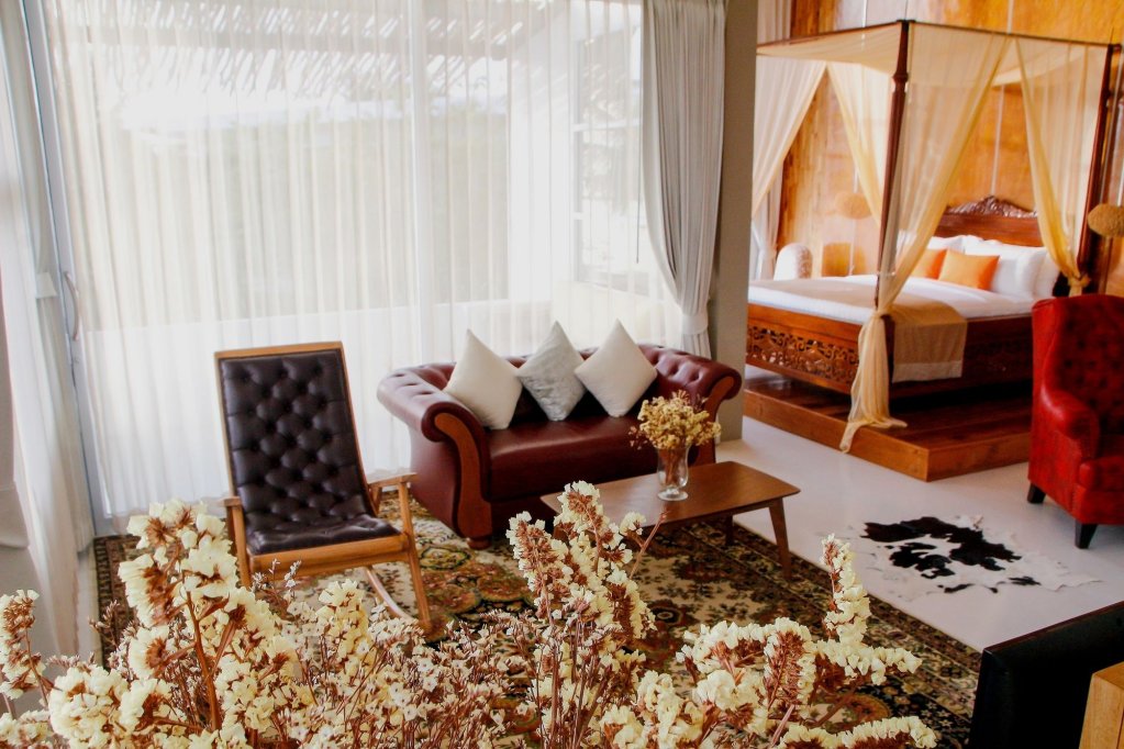 Фото Summer Luxury Beach Resort & SPA