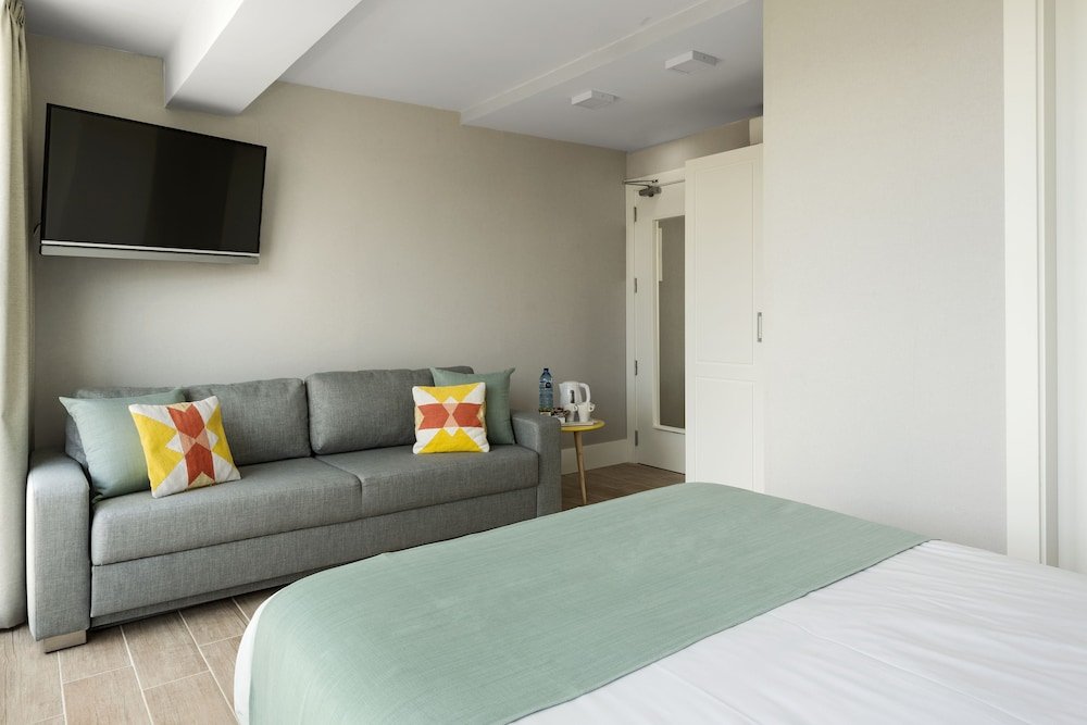 Фото Seaborn by Pillow