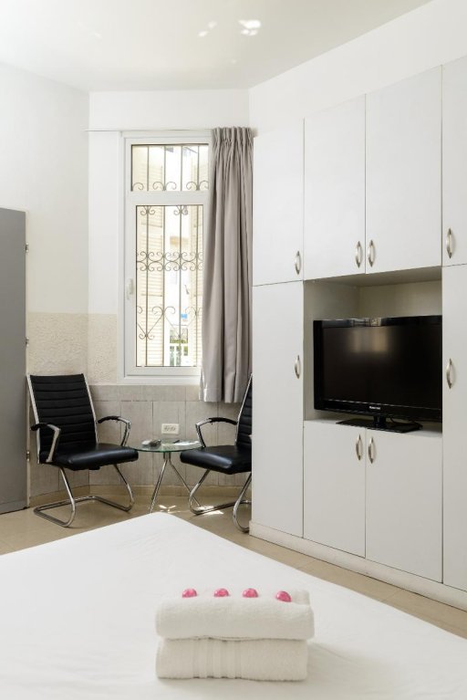 Фото Liber Seashore Suites