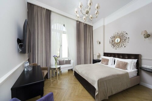 Гостиница Grand Memories в Санкт-Петербурге