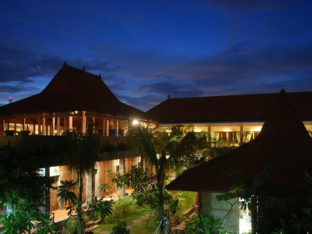 Hotel D'uma Residence, Denpasar, photo