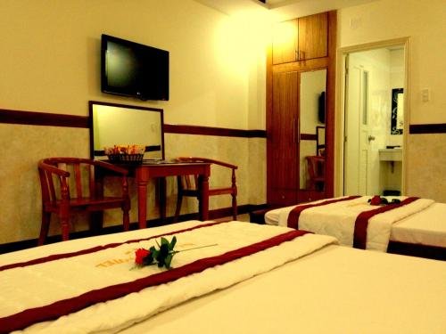 Фото Ha Oanh 2 Hotel