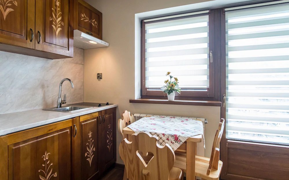 Фото Willa Daglezja