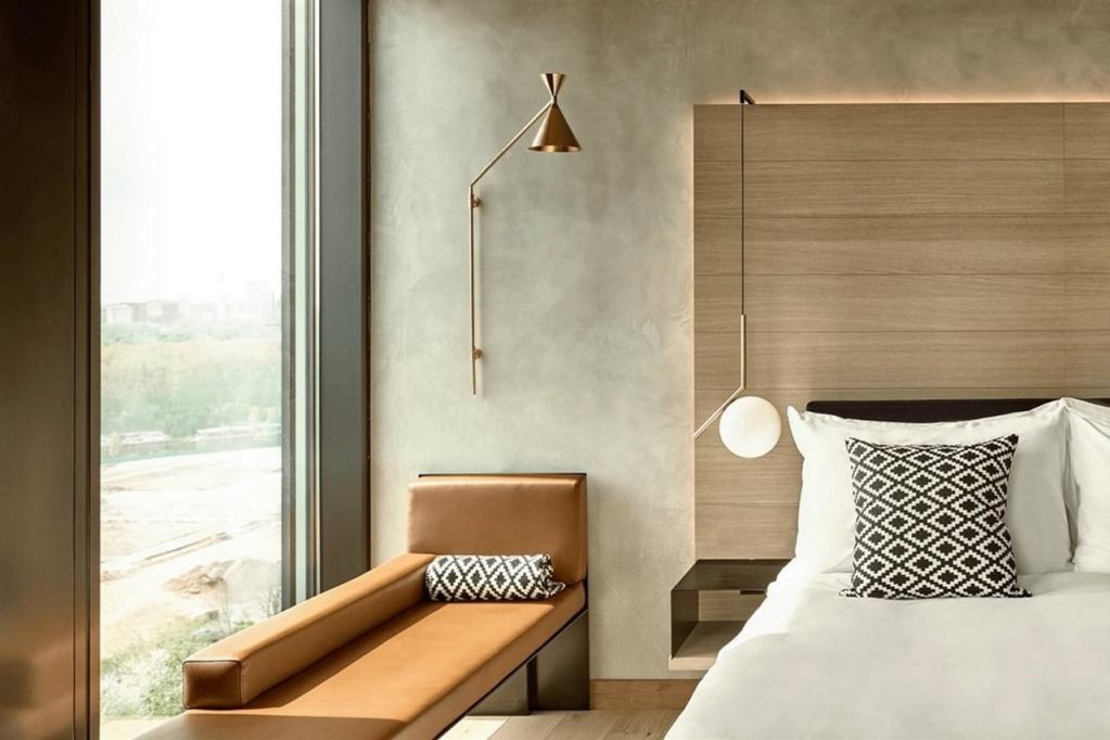 Фото Qo Amsterdam