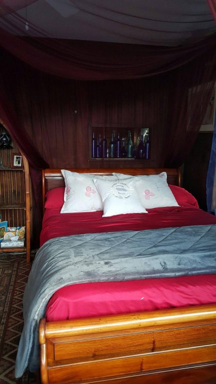 Фото Ma'ukele Lodge