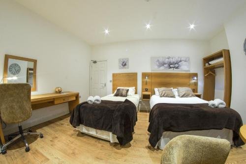 Фото Tunnard House