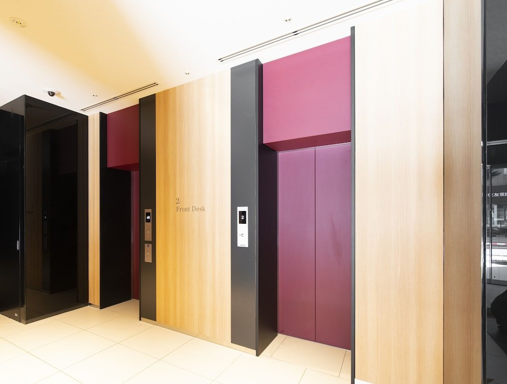 Фото Torifito Hotel&pod Kanazawa Hyakumangoku-Dori