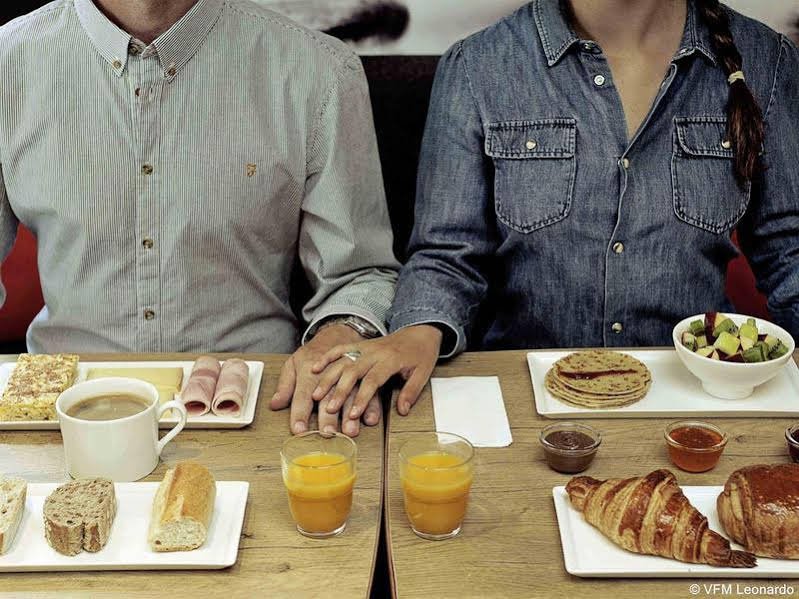 Фото Ibis Sallanches Porte du Mont Blanc