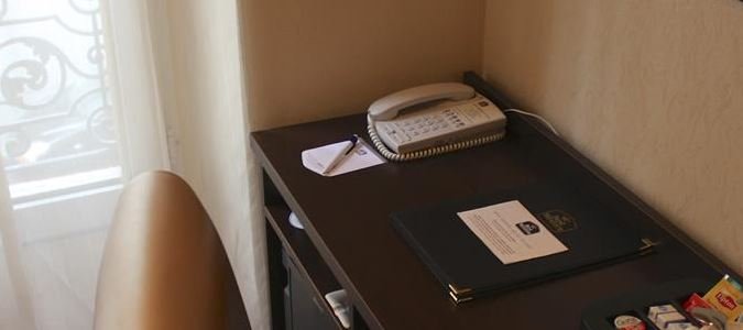 Фото Best Western Empire Elysees