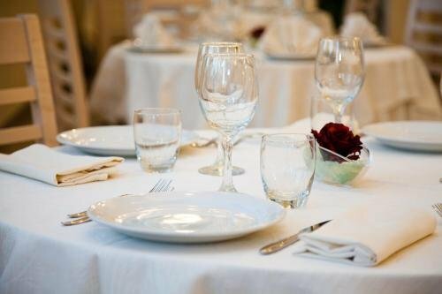Гостиница Hotel Ristorante Cesare