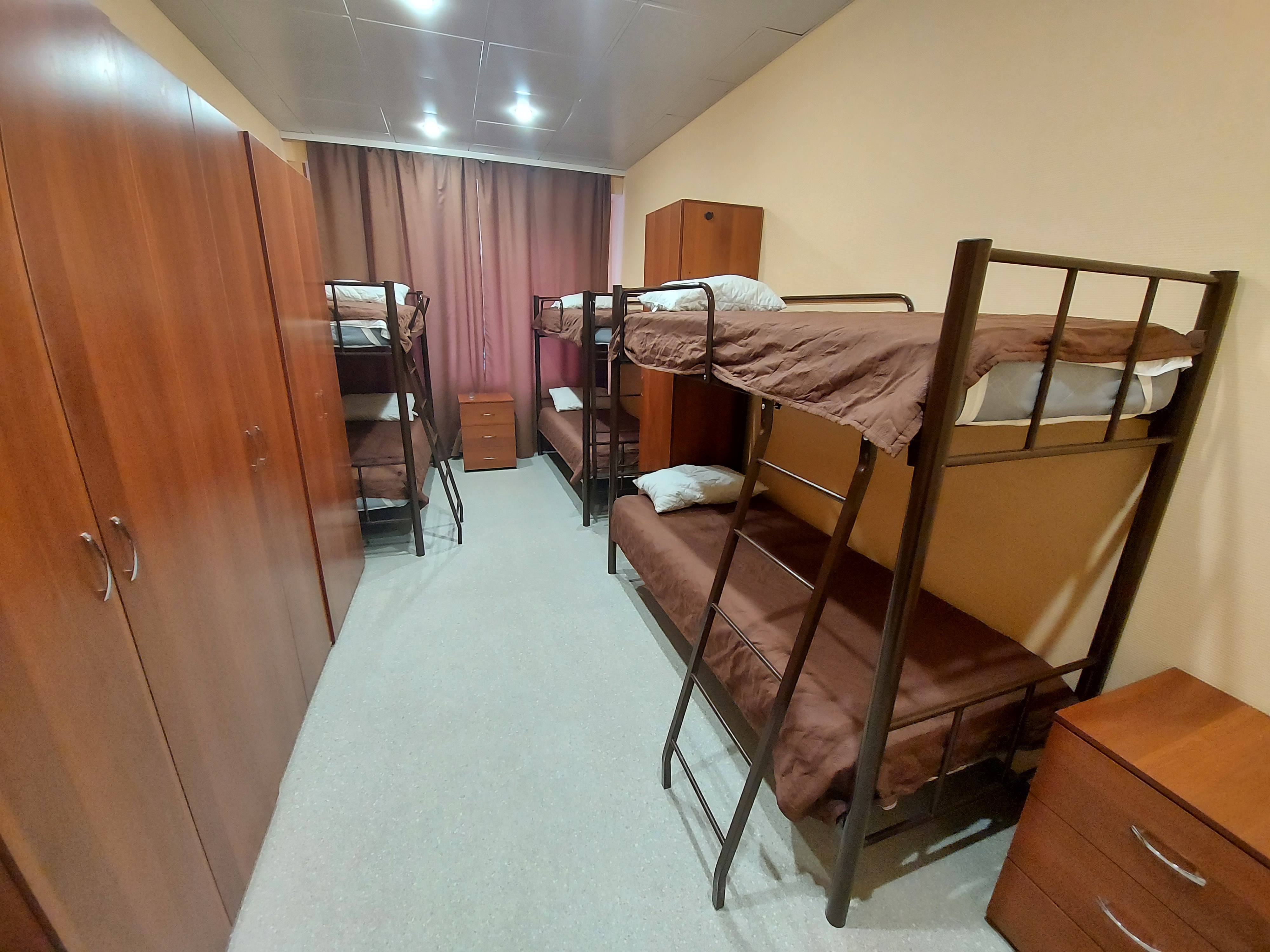 Фото Чолбон