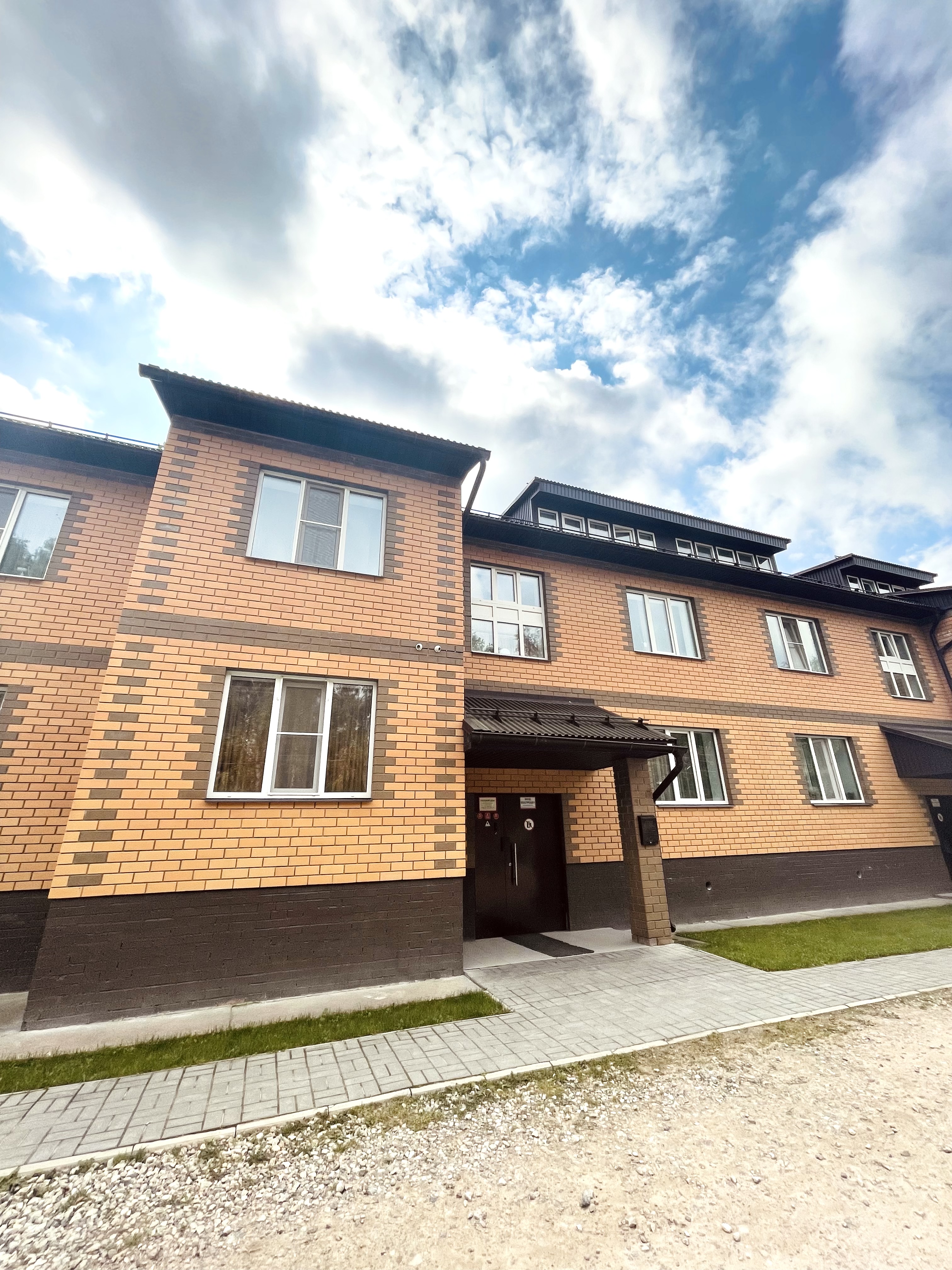 Фото Малоярославец