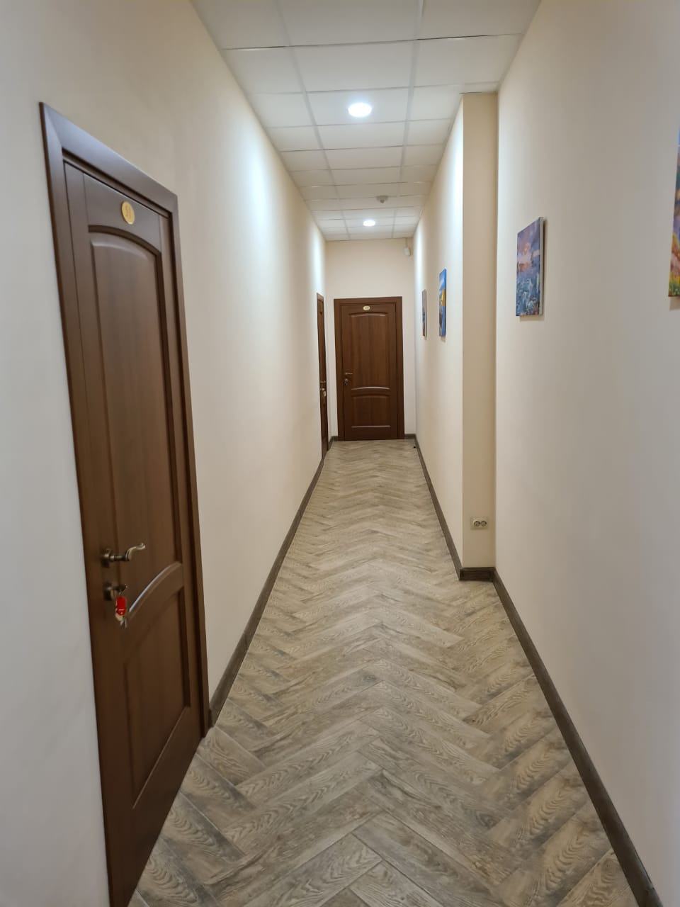 Фото Смирнофф Апарт