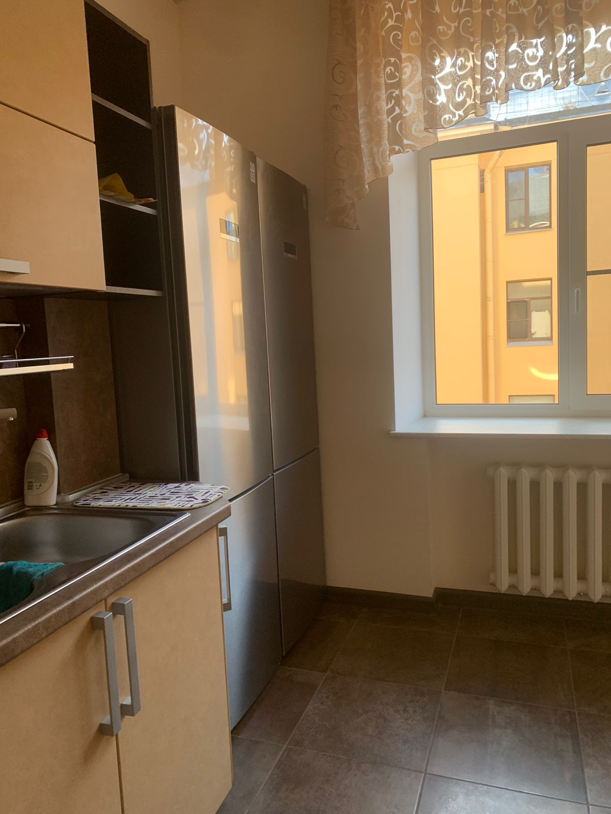 Фото Смирнофф Апарт