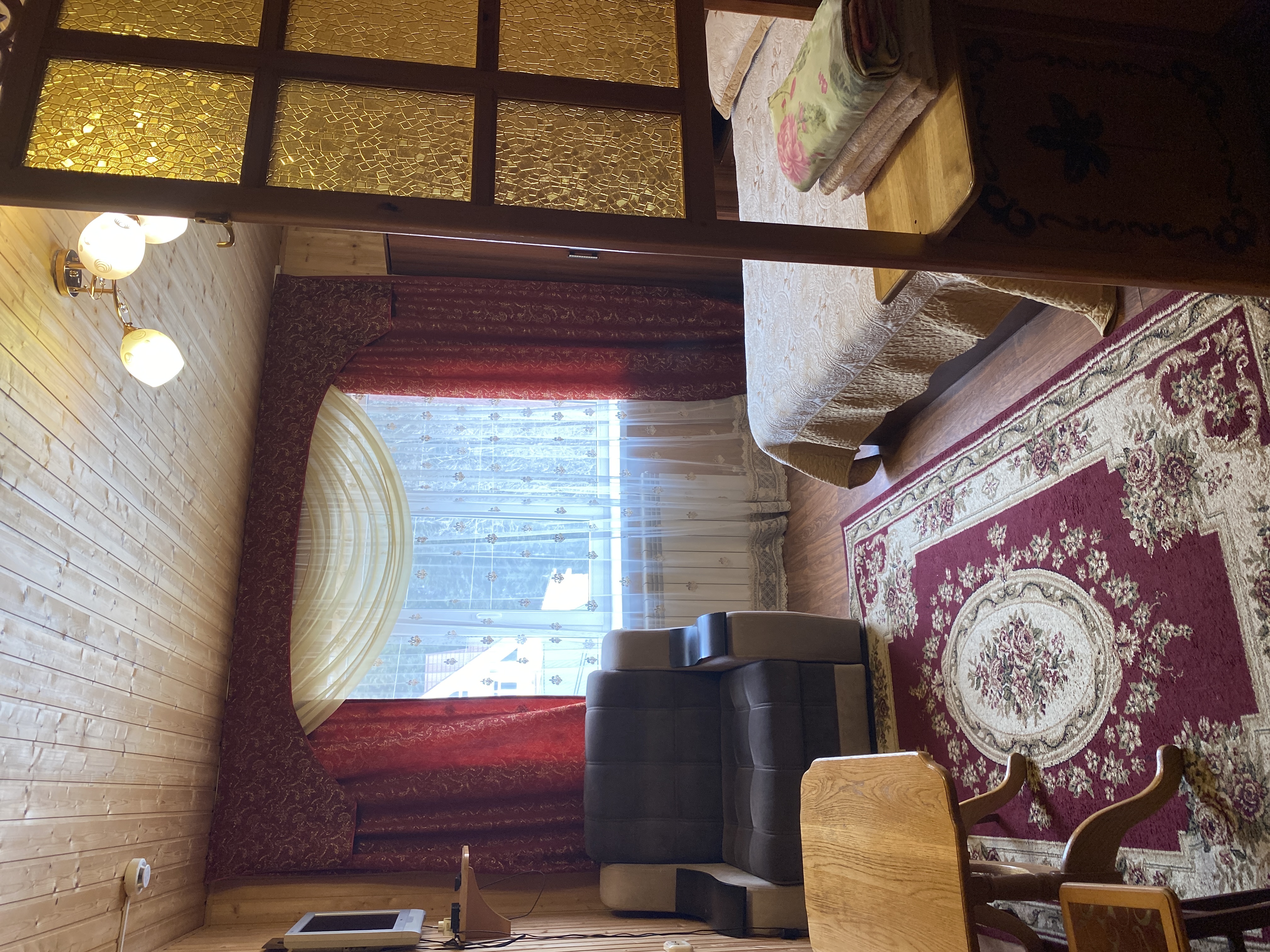 Фото Старый Клён