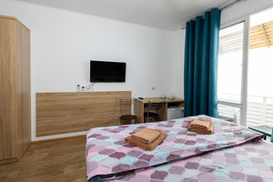 Иное жильё Барракуда