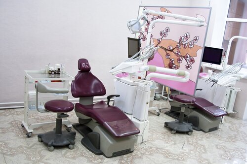Стоматологическая клиника Дентал-Люкс, Севастополь, фото