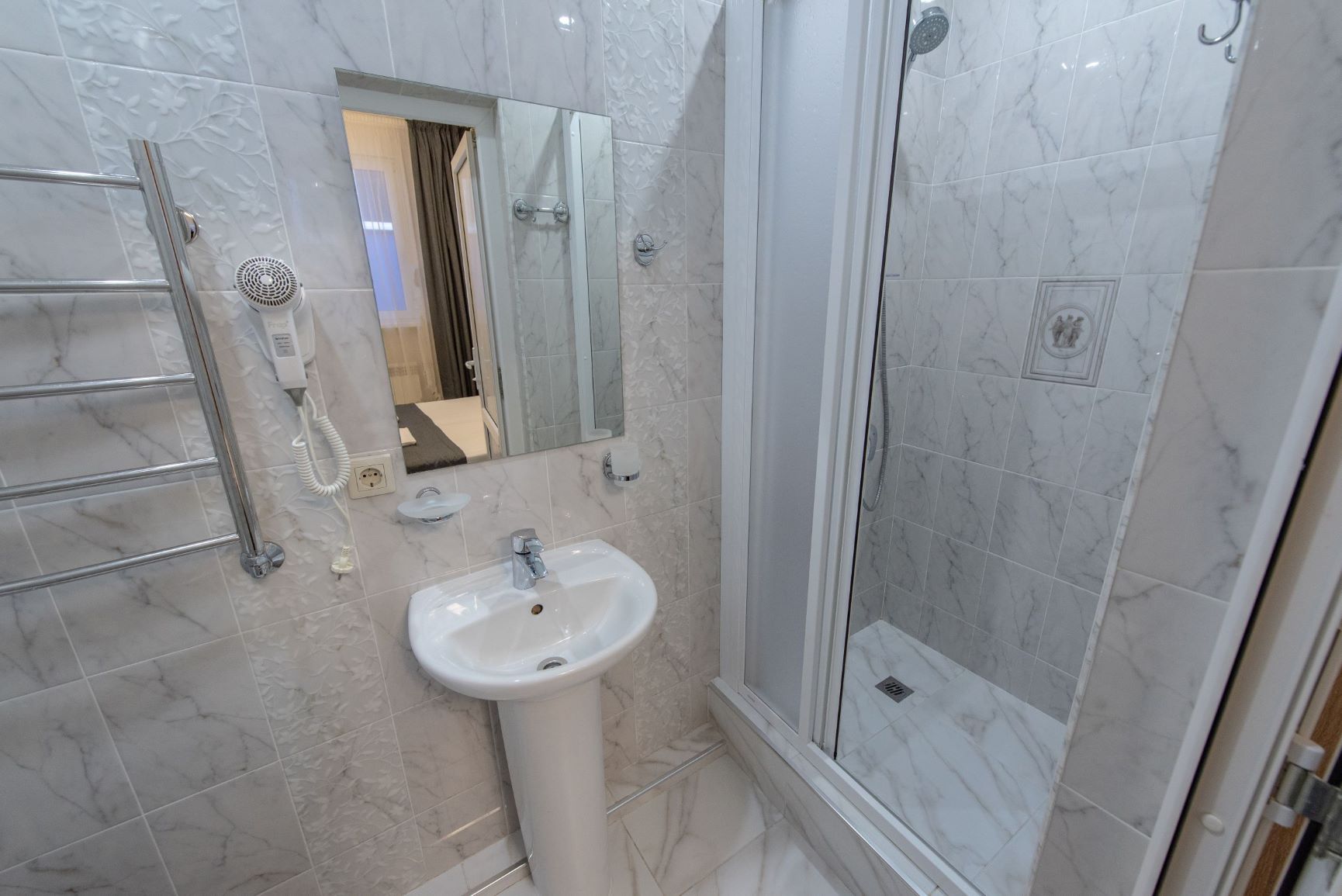 Фото Атлант на Ульянова