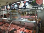 Spk Kurnikov (ulitsa imeni V.I. Lebedeva-Kumacha, 70), meat products wholesale