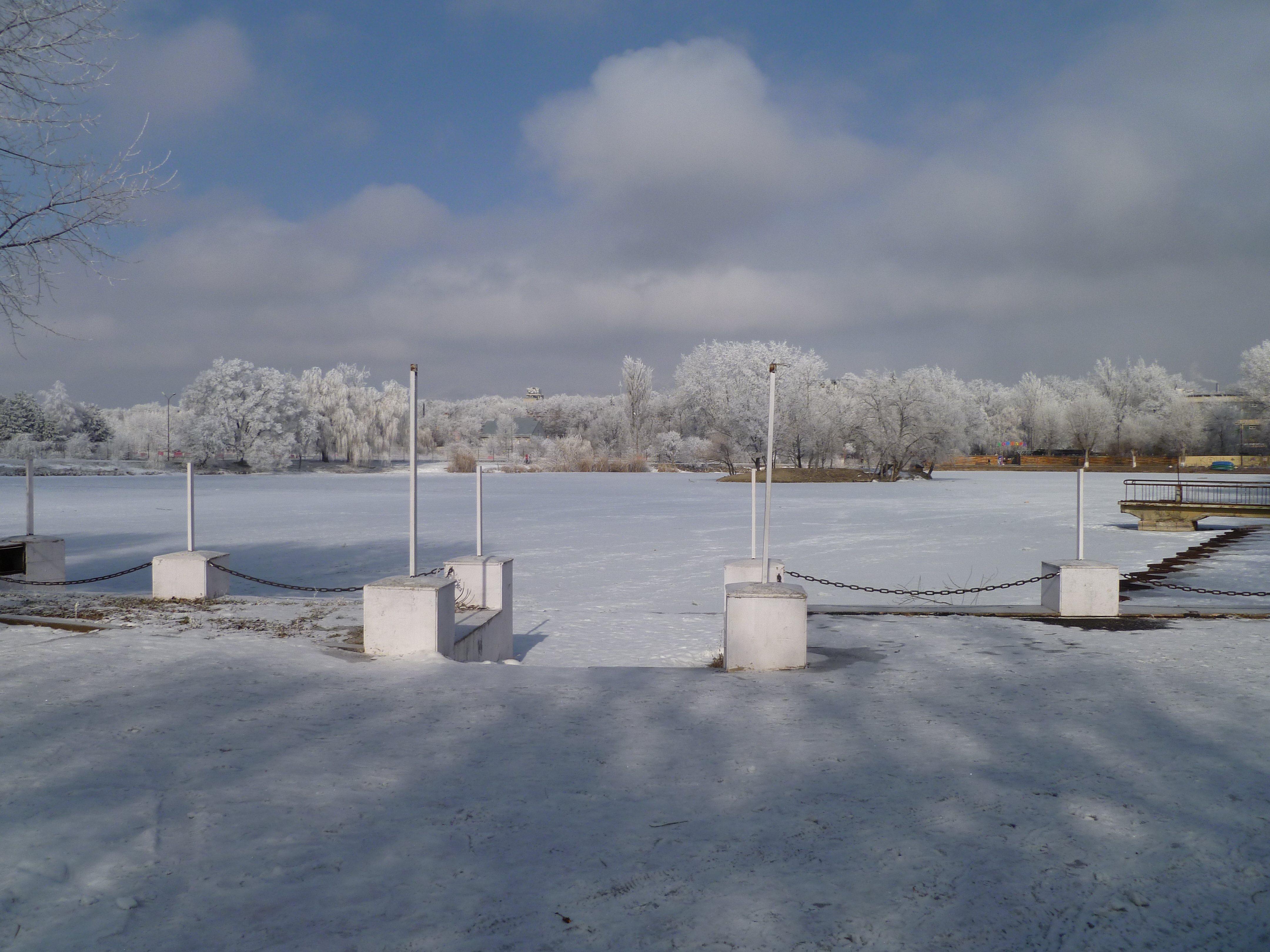 Фото Апартаменты