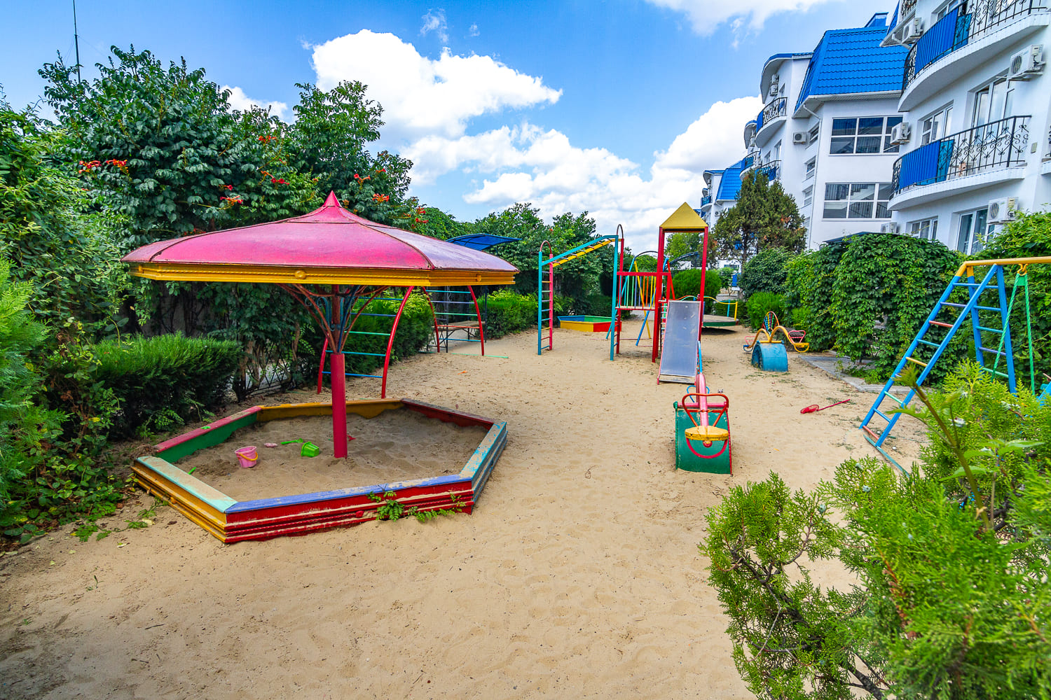 Фото Рябинушка