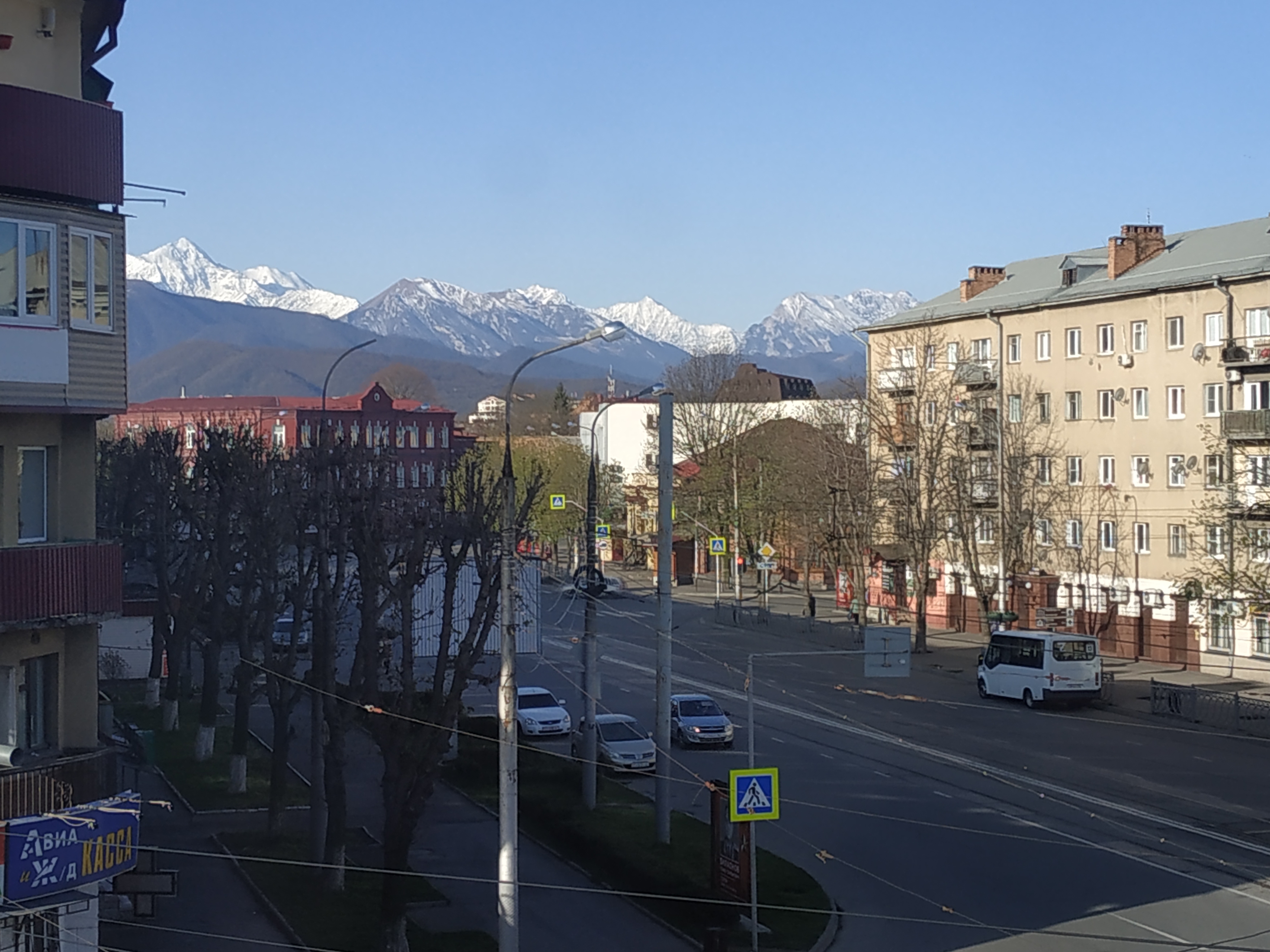 Фото отеля 3