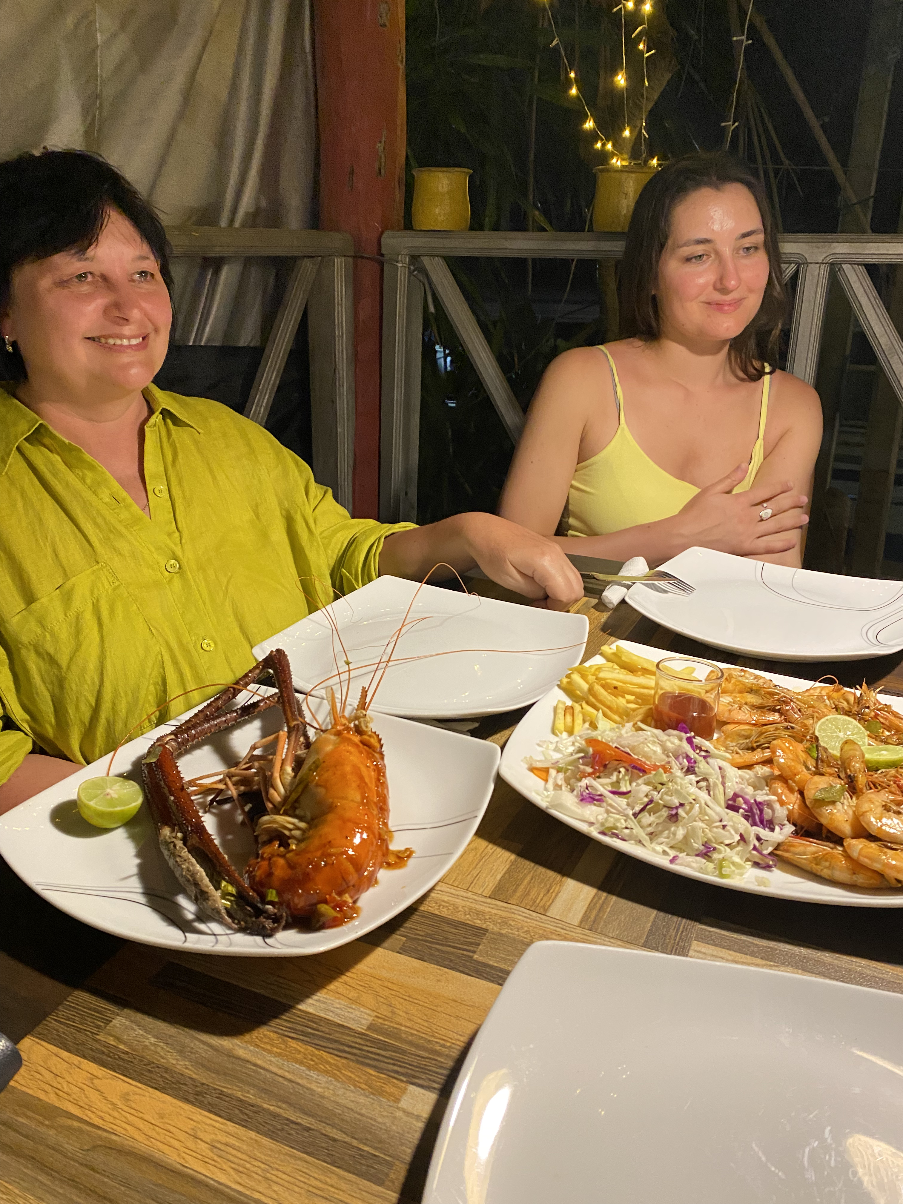 Фото Seashore Mirissa