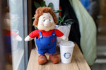 Ska VI Fika? (Myasnitskaya Street, 11), coffee shop