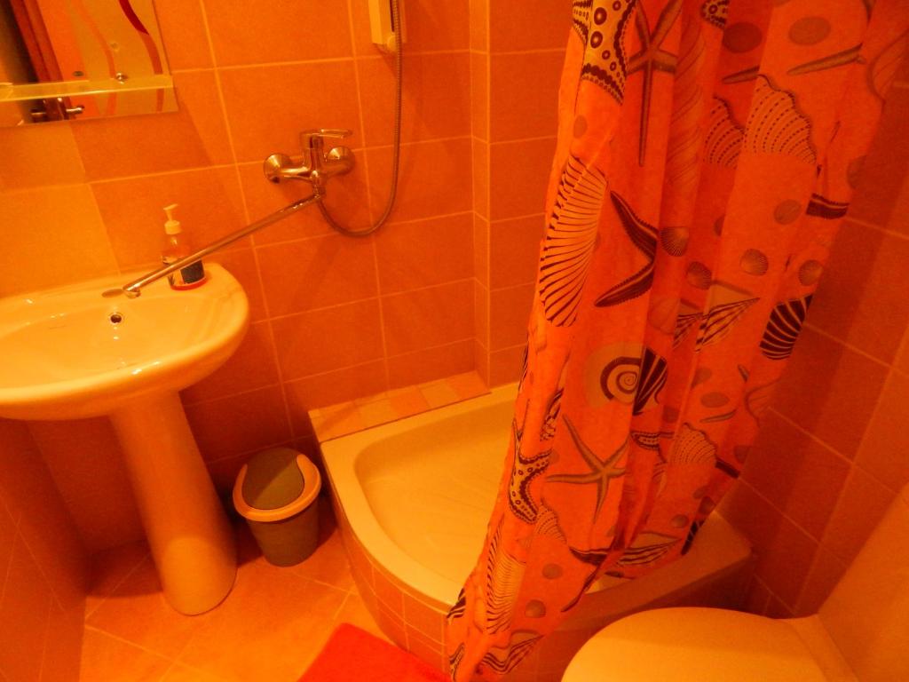 Фото Вилла на Море