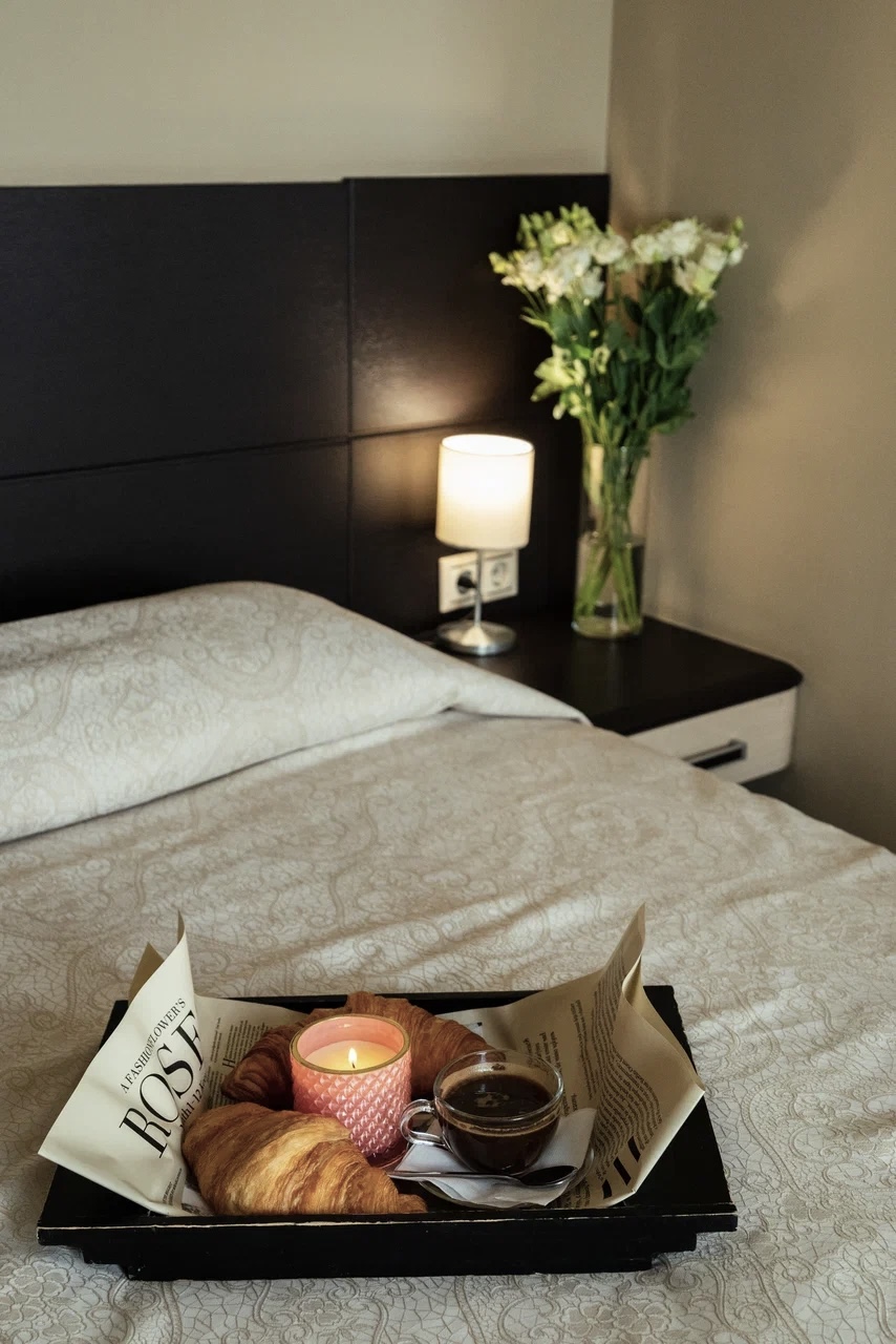 Фото Модерн