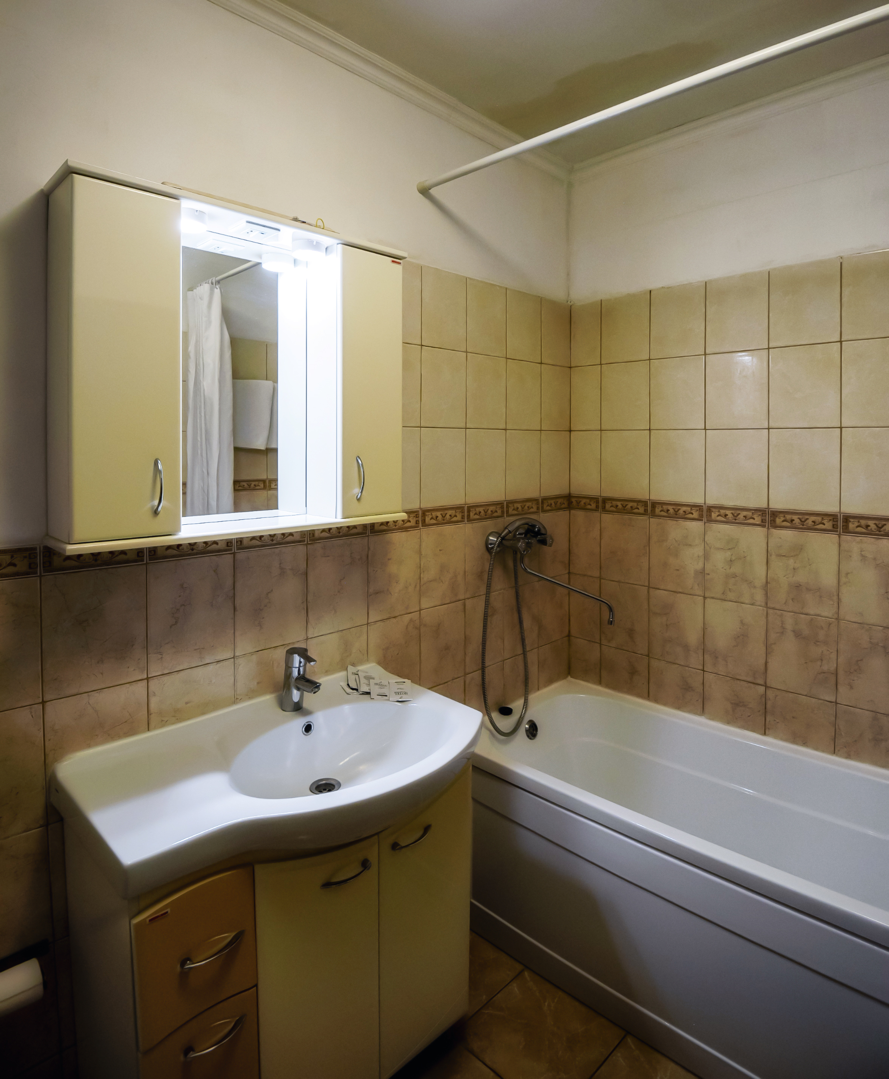 Фото Знаменитый дом на Щорса