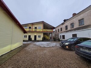 Апарт-отель ВекТур