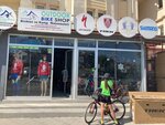 Outdoor Bike Shop (Muğla, Fethiye, Tuzla Mah., 526. Sok., 28), bisiklet mağazaları  Fethiye'den