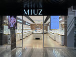 MIUZ Diamonds (Sakhalinskaya Street, 89), jewelry store