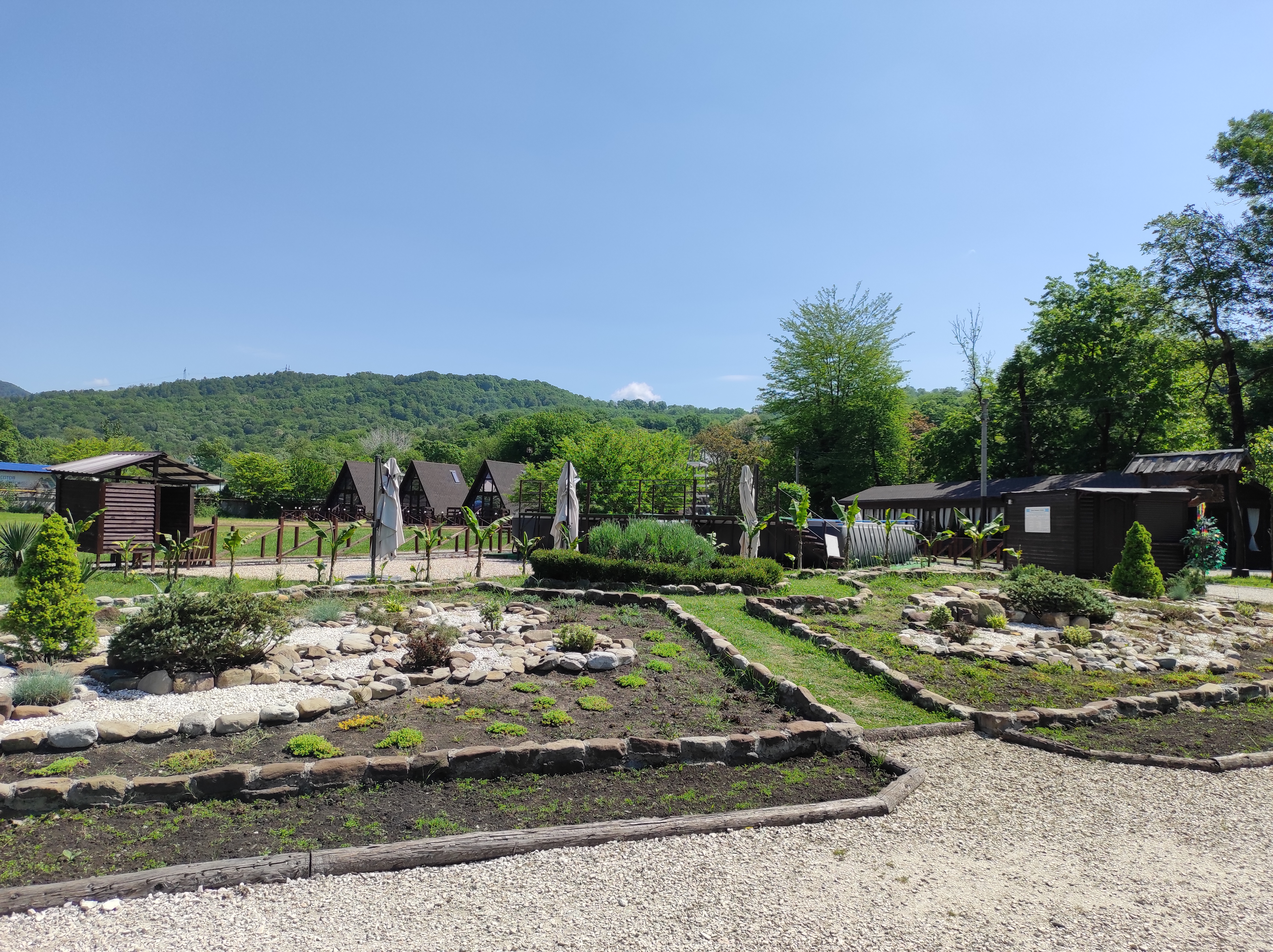 Фото Эко Парк Вотчина